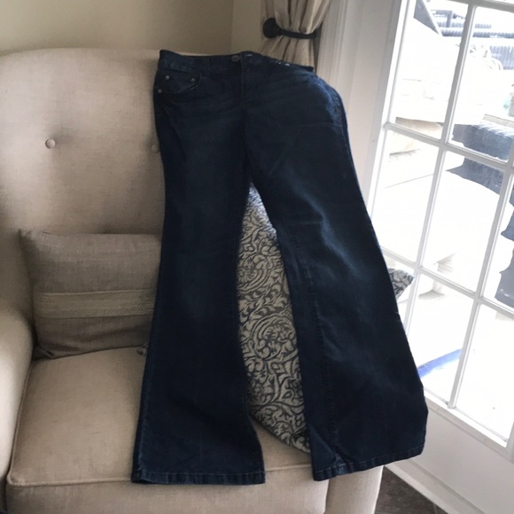 Dkny Denim - DKNY Jeans Women Like New